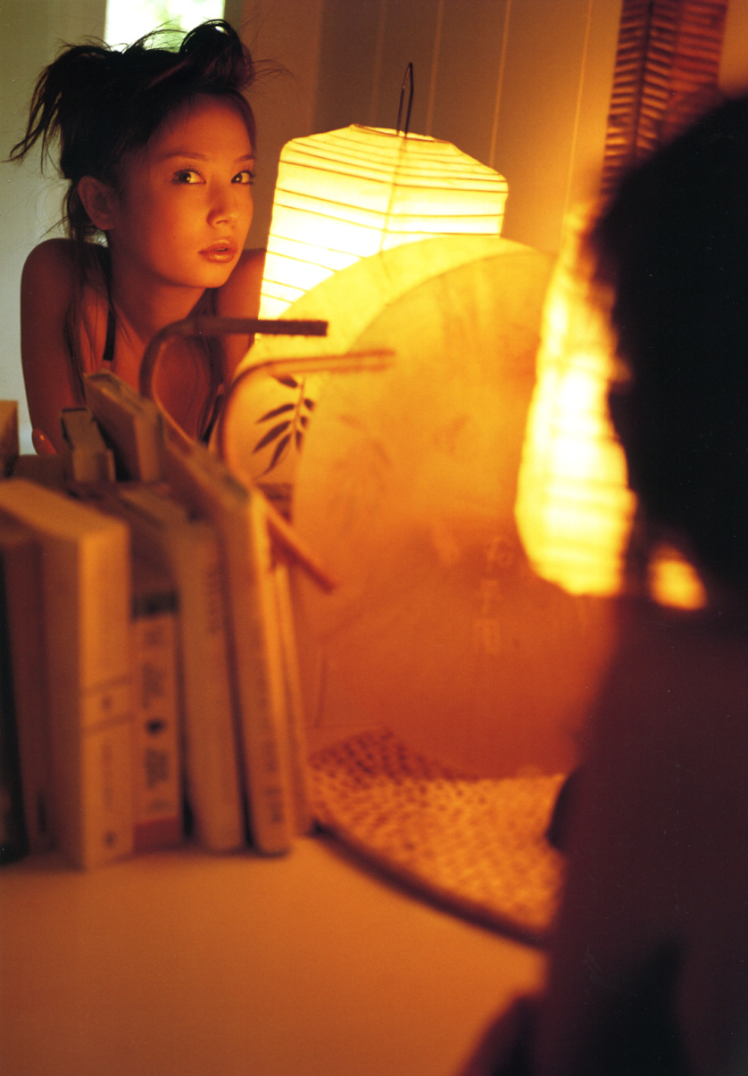 石坂ちなみ　[PB写真集] Chinami Ishizaka